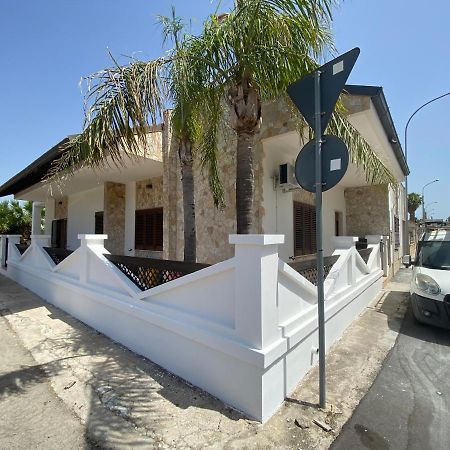 Sabea Guest House Melissano Kültér fotó