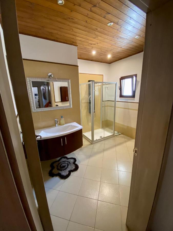 Sabea Guest House Melissano Kültér fotó