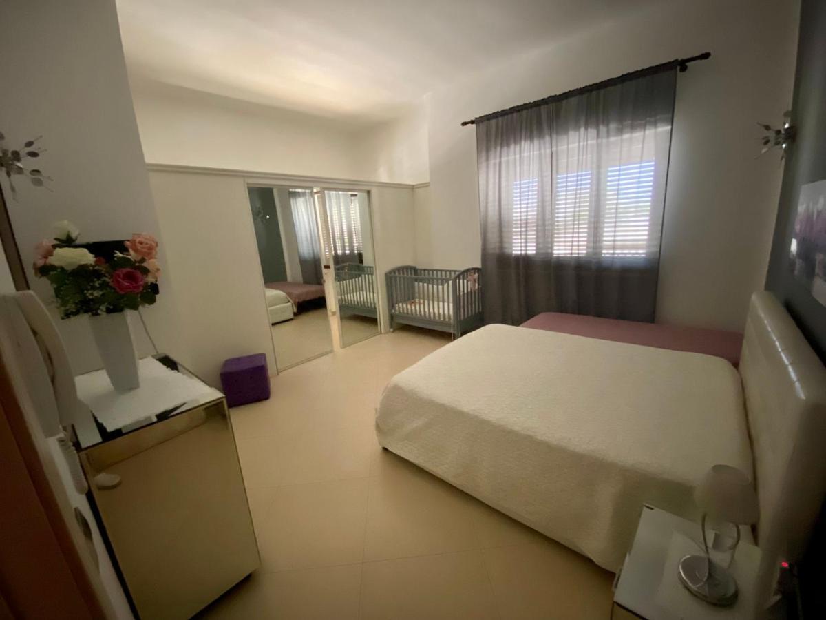 Sabea Guest House Melissano Kültér fotó