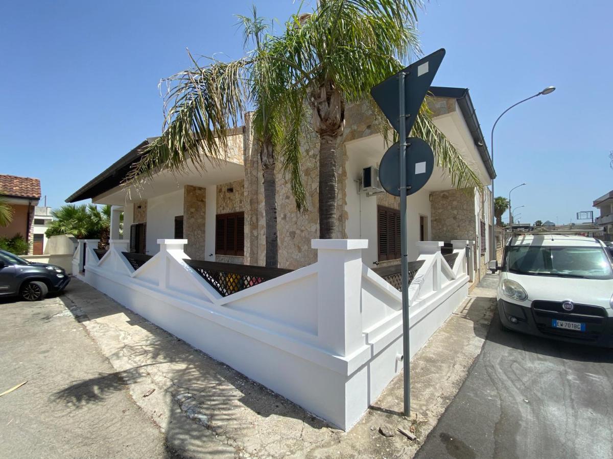 Sabea Guest House Melissano Kültér fotó