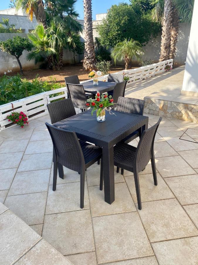 Sabea Guest House Melissano Kültér fotó