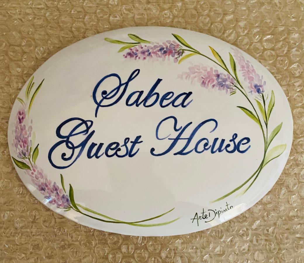 Sabea Guest House Melissano Kültér fotó