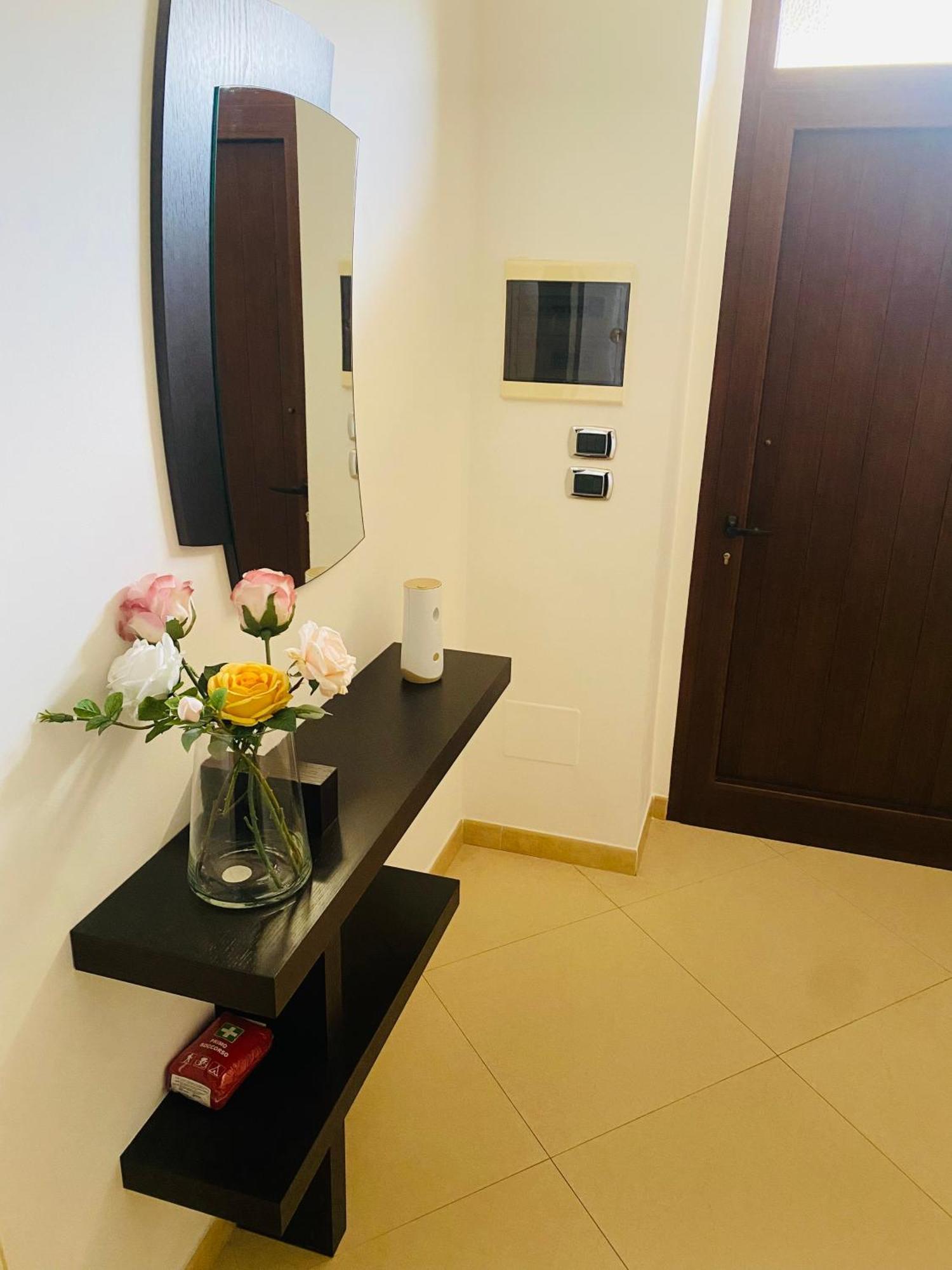Sabea Guest House Melissano Kültér fotó