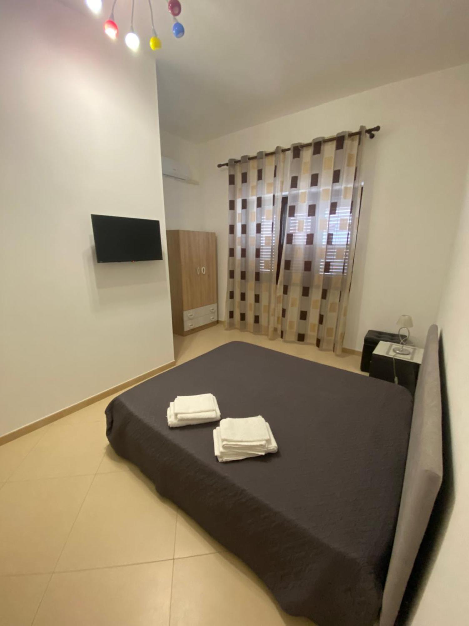 Sabea Guest House Melissano Kültér fotó