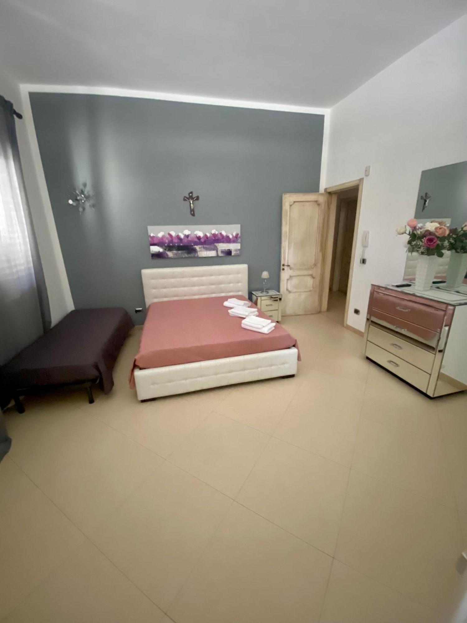 Sabea Guest House Melissano Kültér fotó
