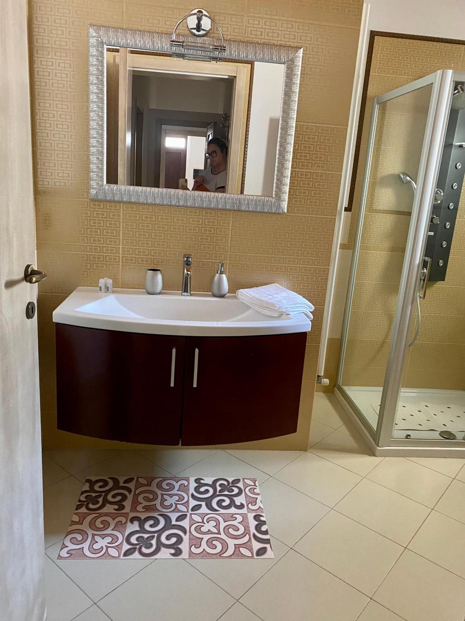 Sabea Guest House Melissano Kültér fotó